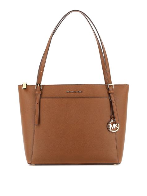 Michael Kors saffiano bag